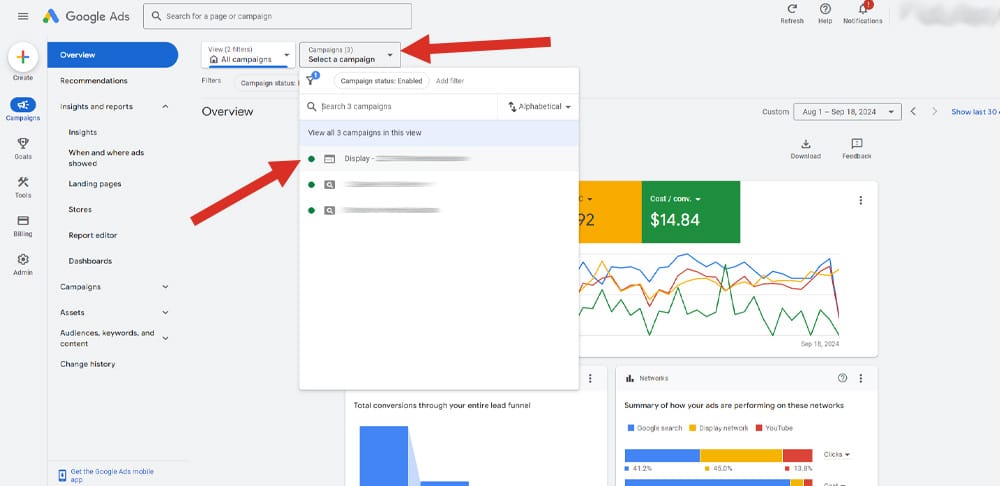 How to Check Where Google Display Ads Show: A Step-by-Step Guide