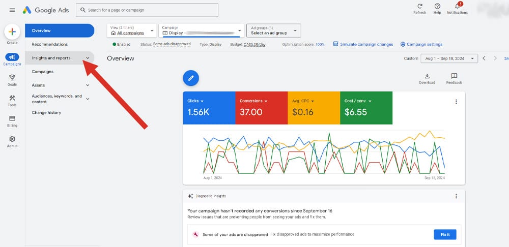 How to Check Where Google Display Ads Show: A Step-by-Step Guide