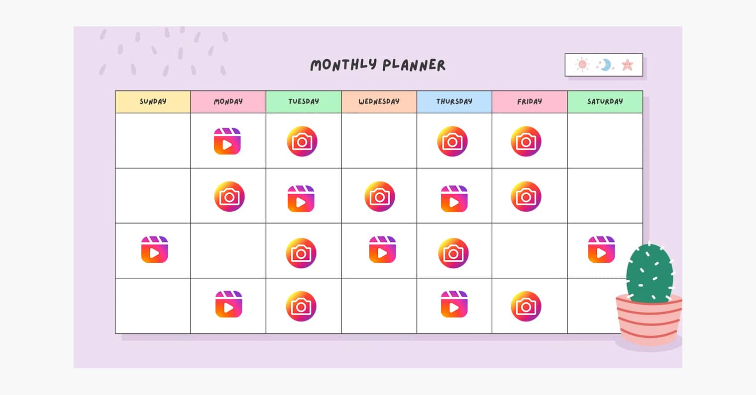 10 Easy Ways to Get Your First 1000 Followers on Instagram