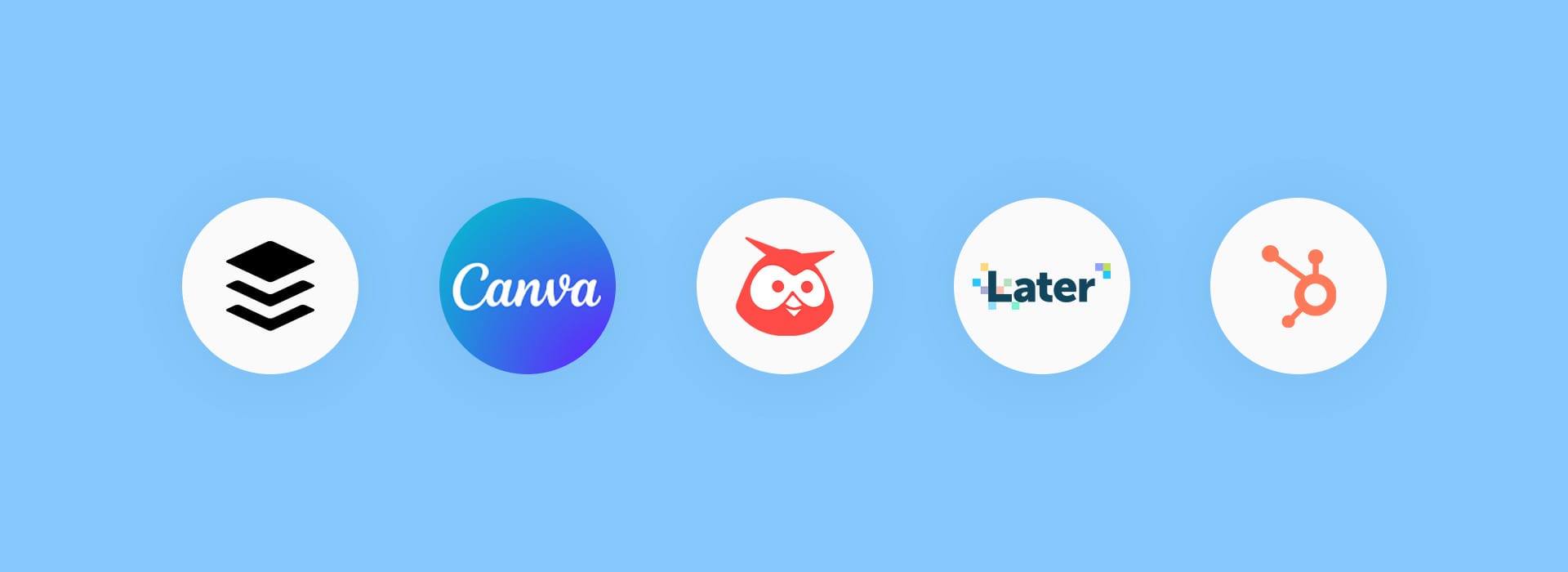Top 8 Free Tools for Social Media Management in 2024 for Small Businesses