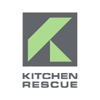 Kitchen Rescue Logo
