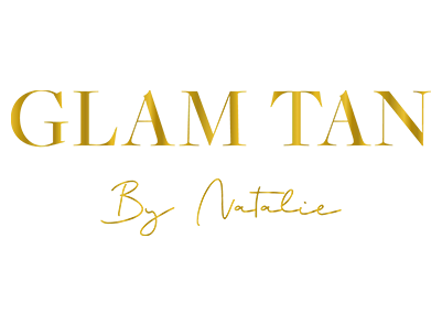Glam Tan Logo