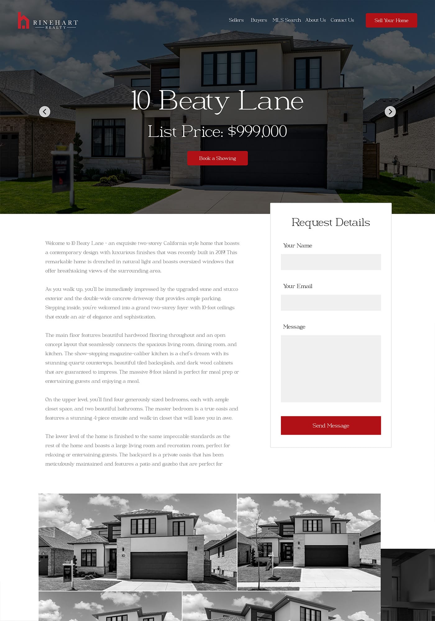 Website Design